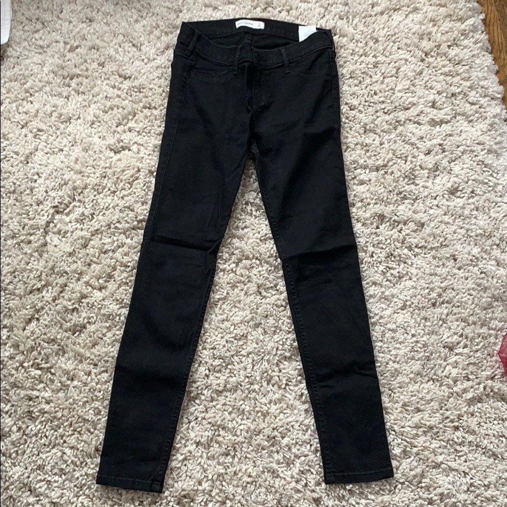 Abercrombie Kids Jegging